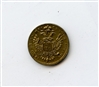 REGNO LOMBARDO-VENETO, Peso della Mezza Sovrana austriaca o 20 Lire austriache (1820-1856)